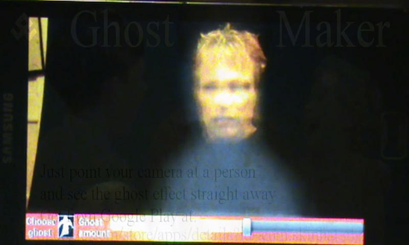 Ghost Maker截图3