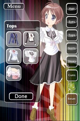 Dress Maker截图4