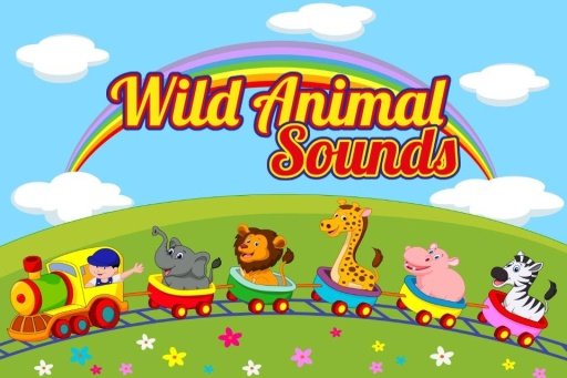 Wild Animal Sounds Quiz截图2