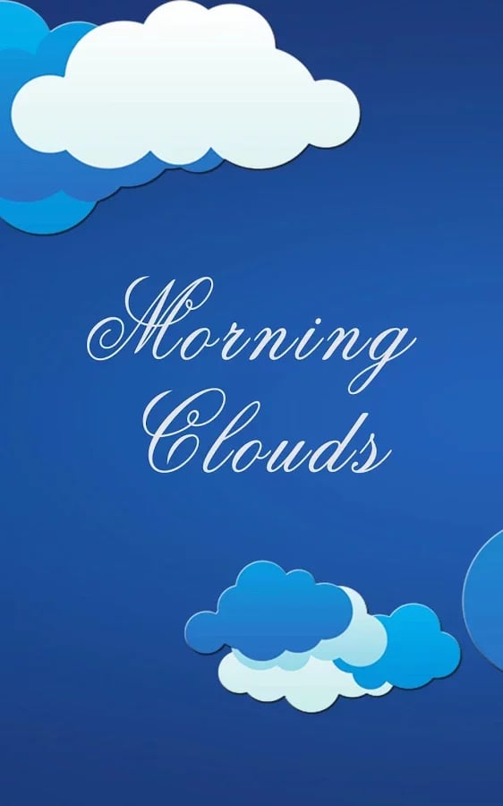 Morning Cloud 2截图2
