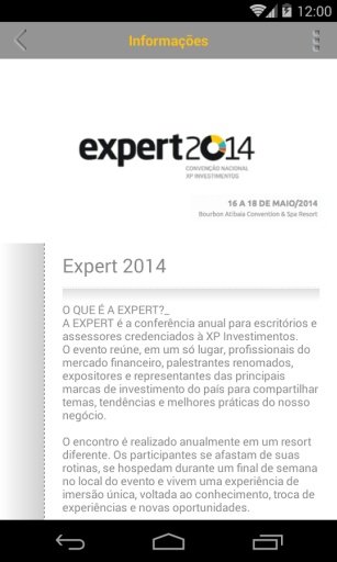 EXPERT 2014截图5