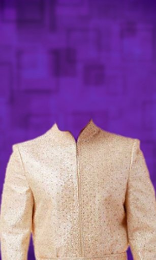 Men's Salwar Photo Suit截图1