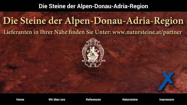 Unika Natursteine Austria截图2