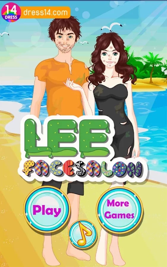 Lee Face Salon截图4