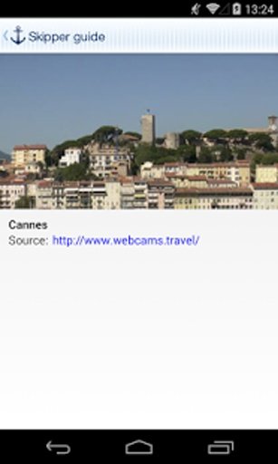 French Riviera -Skipper Guide截图7