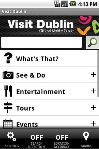 Visit Dublin Official Guide截图1