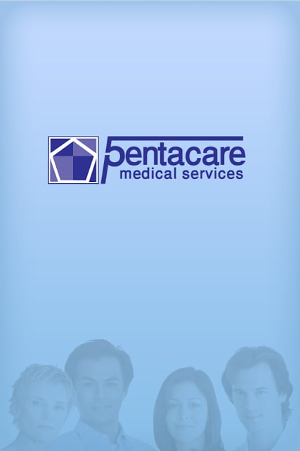 PentaCare Medical Services截图1