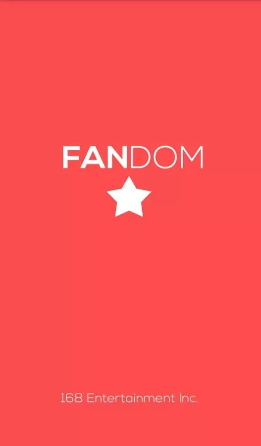 FANDOM - KPOP IDOL FEED截图4