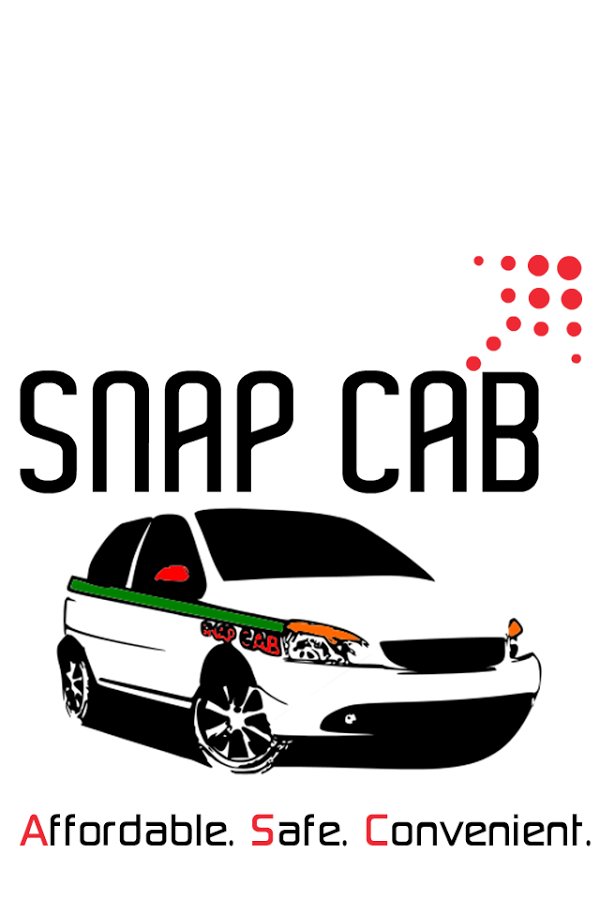 Snap Cab截图1