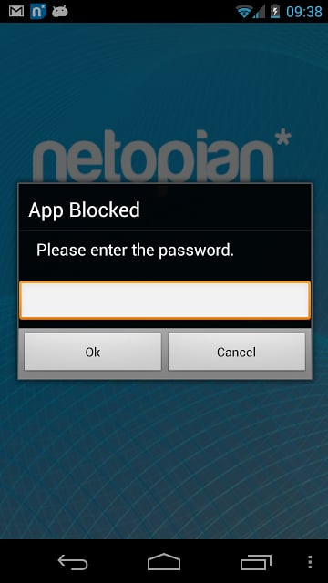 Netopian AppLocker截图2