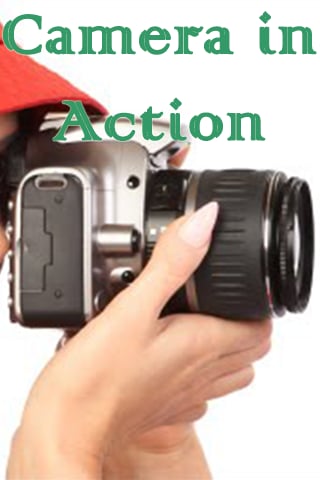 Camera in Action截图2