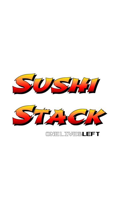 Sushi Stack截图4
