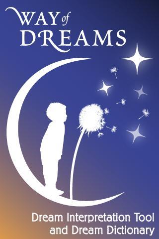 Dream Dictionary截图1