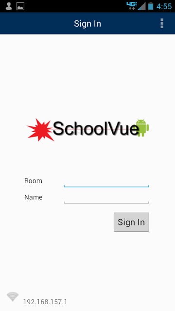 CrossTec SchoolVue Student截图5