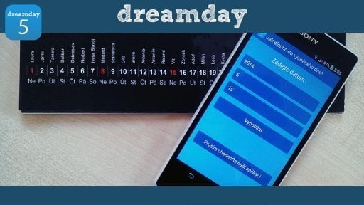 Dreamday Free - Time Remaining截图2