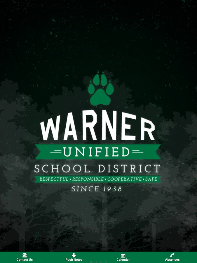Warner Unified School Di...截图2