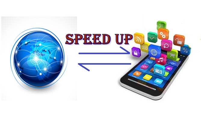 Increase Internet Speed ...截图1