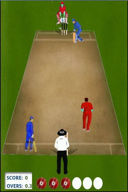 ABC Cricket Fifth截图1