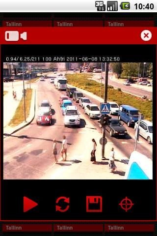 Estonian WebCams截图1