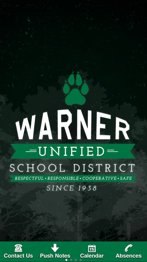 Warner Unified School Di...截图7