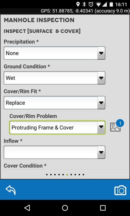 Trimble Unity截图4