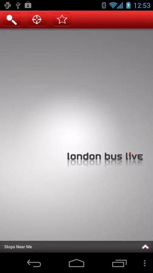 London Bus Live截图3