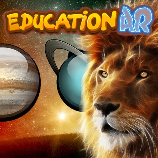 Education AR截图2