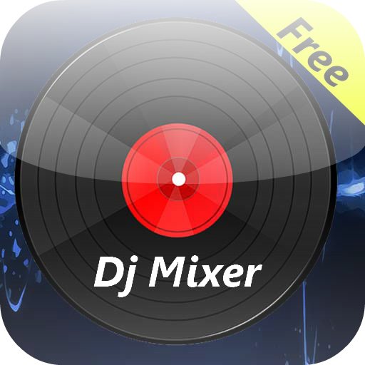 Dj Mixer Turntable Beats截图1