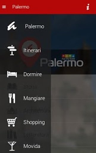 a Palermo截图1