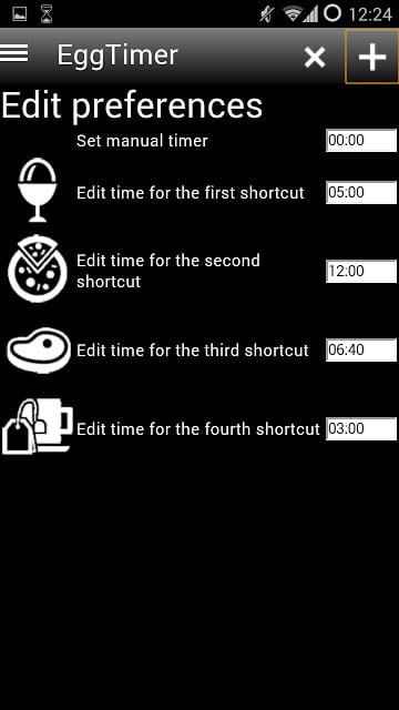 Egg Timer截图3