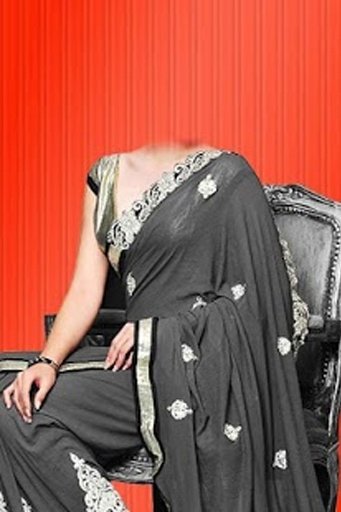 Saree Suite For Women截图2