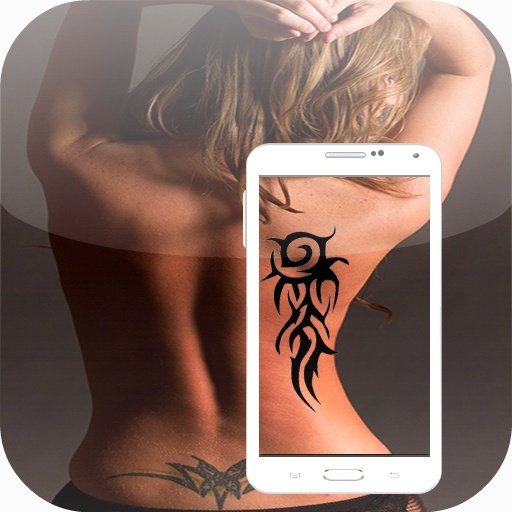 Get Tattoo Ink Stuff截图2