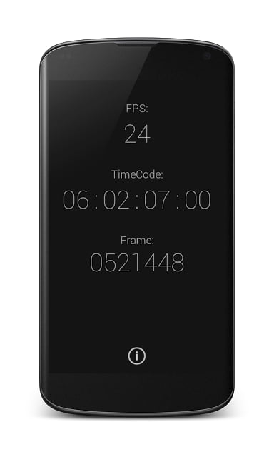 TimeCode2Frames截图3