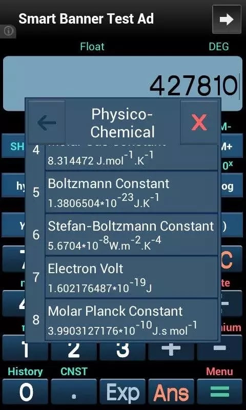 Math Scientific Calculat...截图11