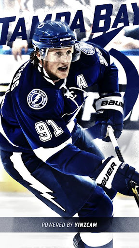 Tampa Bay Lightning Mobile截图5