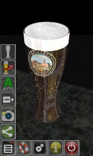 Beer Tap 3D截图1