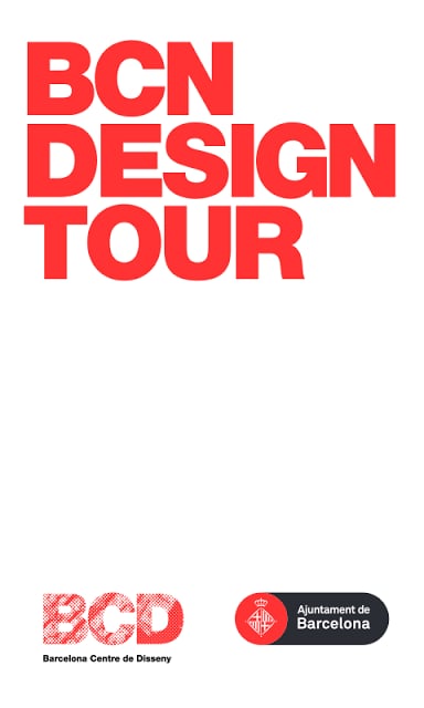 Barcelona Design Tour截图6