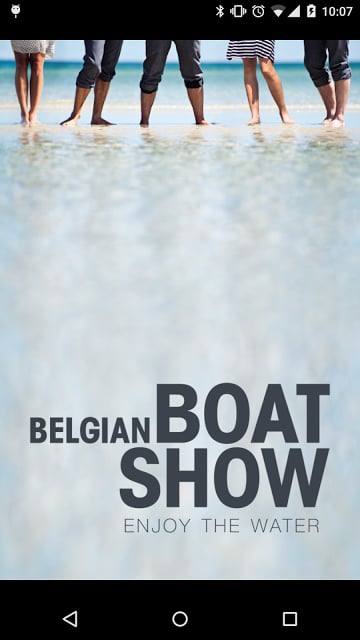 Belgian Boat Show截图4