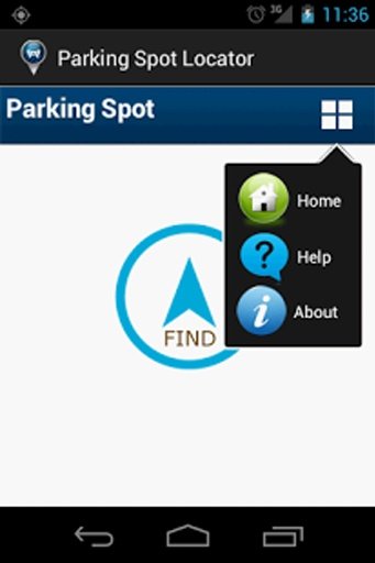 Parking Spot截图4