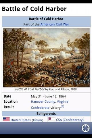 American Civil War Daily Lite截图3
