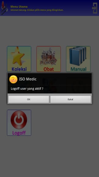 Daftar Obat Plus (DO+)截图3