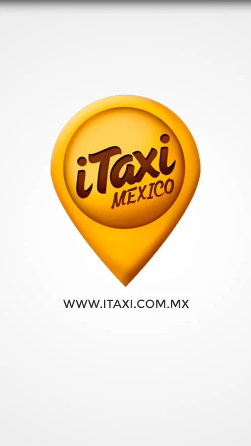 ITaxi Mexico截图2