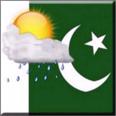 Pakistan Weather截图1