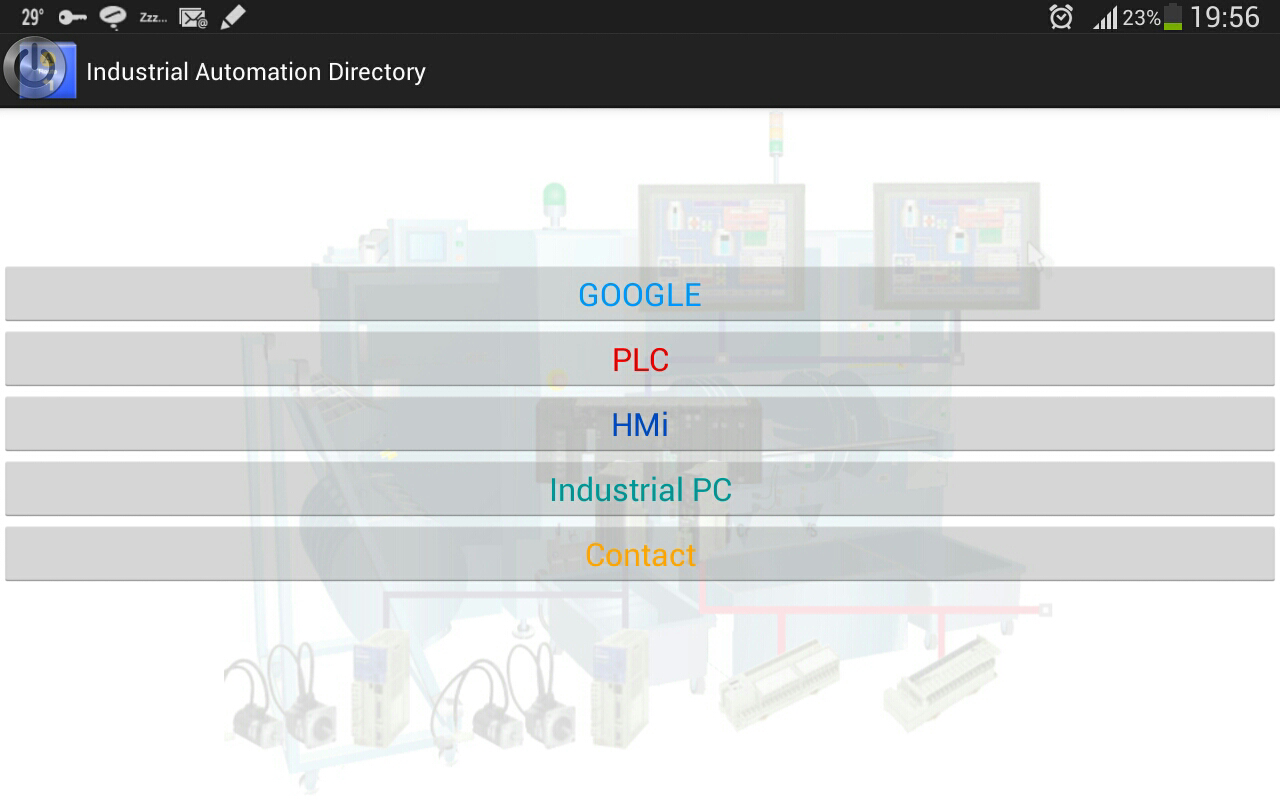 Industrial Automation, Relay截图1