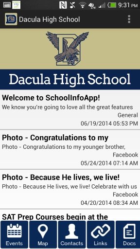 Dacula Cluster截图1