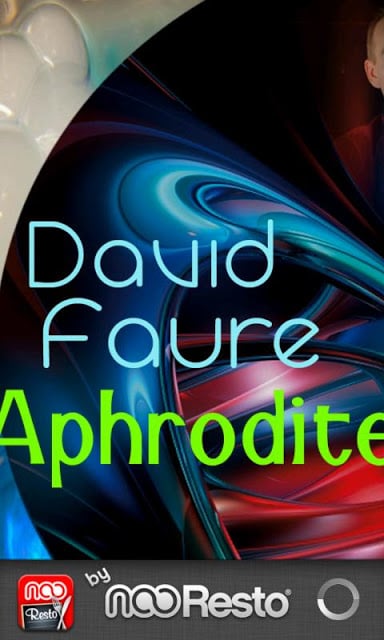 David Faure Aphrodite截图4