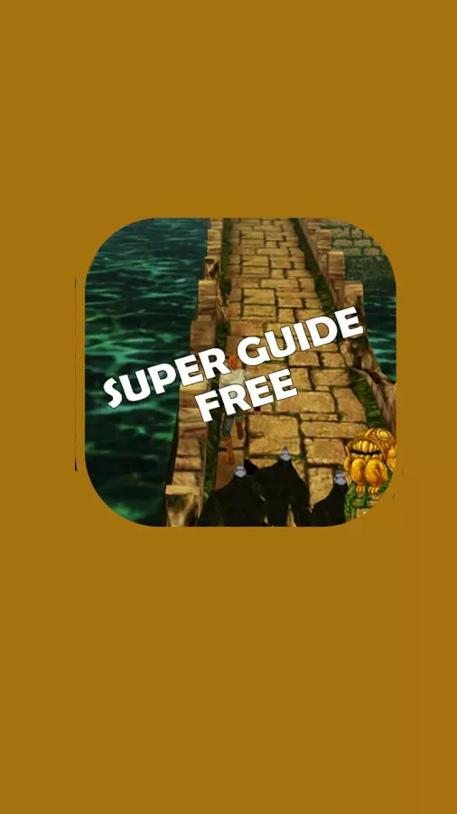 Tips Temple Run Guide截图1