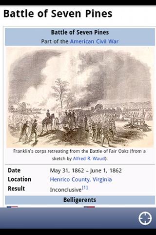 American Civil War Daily Lite截图4