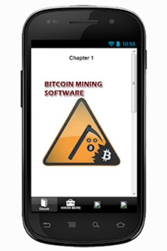 Bitcoin Mining Software Guide截图6