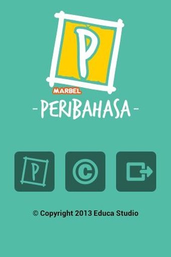 Marbel Peribahasa截图3